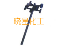 搪玻璃攪拌－布爾馬金式
